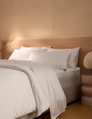 Bamboo Pillowcases.