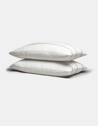 Bamboo Pillowcases.