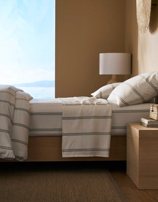 Bamboo Flat Sheet.