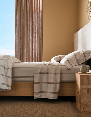 Bamboo Flat Sheet.