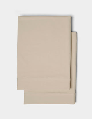 Soft-Wash Cotton Duvet Set.