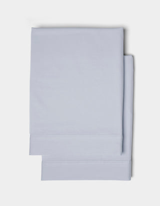 Soft-Wash Cotton Duvet Set.