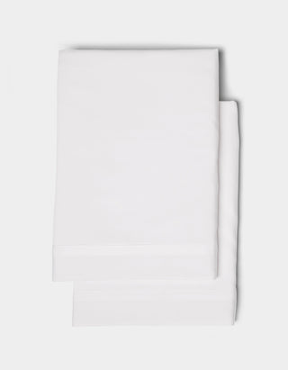 Soft-Wash Cotton Duvet Set.
