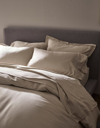 Soft-Wash Cotton Bedding Deluxe Bundle.