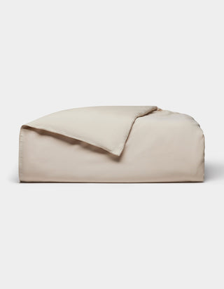 Soft-Wash Cotton Bedding Deluxe Bundle - Silk.