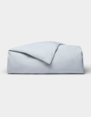 Soft-Wash Cotton Duvet Set.