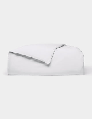 Soft-Wash Cotton Bedding Deluxe Bundle - Silk.