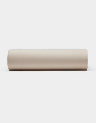 Soft-Wash Cotton Bedding Deluxe Bundle - Silk.