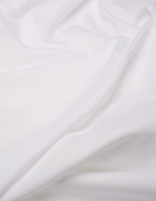 Soft-Wash Cotton Bedding Deluxe Bundle - Silk.