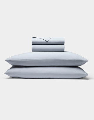 Soft-Wash Cotton Bedding Core Bundle.