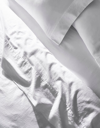 Soft-Wash Cotton Bedding Deluxe Bundle.