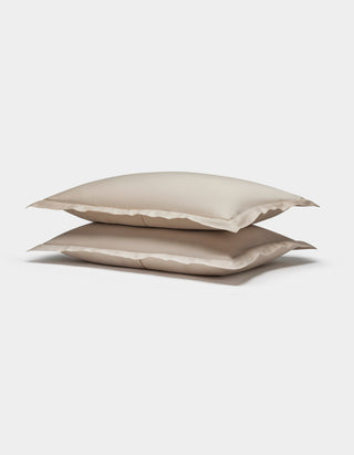 Soft-Wash Cotton Duvet Set.