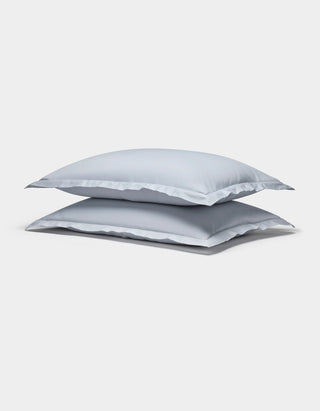 Soft-Wash Cotton Duvet Set.