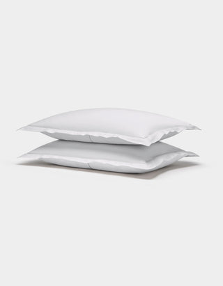 Soft-Wash Cotton Duvet Set.