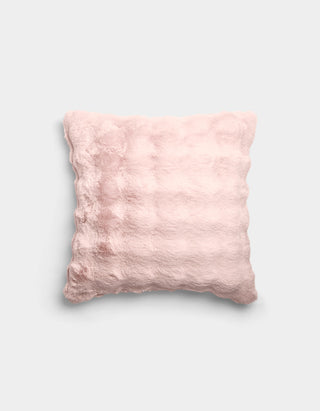 Bubble Cuddle Pillow.