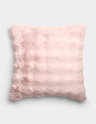 Bubble Cuddle Pillow.