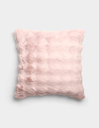 Bubble Cuddle Pillow.