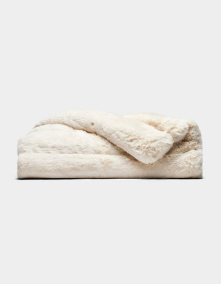 Channel Cuddle Blanket.