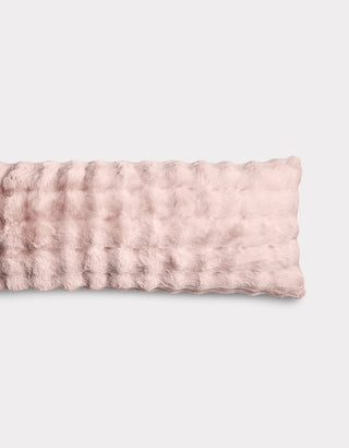 Bubble Cuddle Pillow.