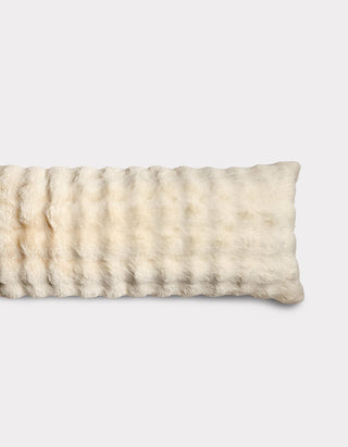 Bubble Cuddle Pillow.