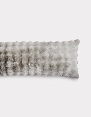 Bubble Cuddle Pillow.