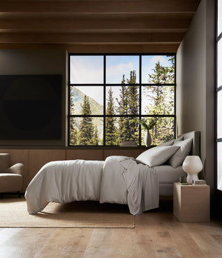 Bamboo Duvet Cover