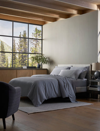 Bamboo Duvet Cover.