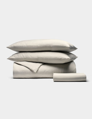 Bamboo Bedding Essential Bundle.