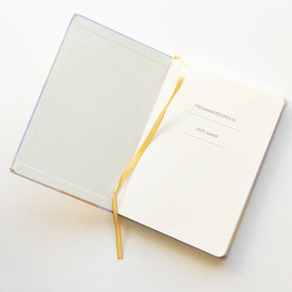 Be Mindful Prompted Journal - Home Decor & Gifts.