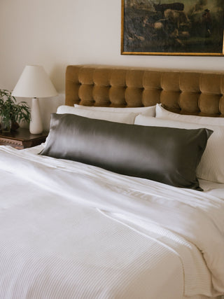 Bamboo Pillowcases.