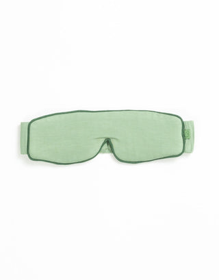 Bamboo Stretch-Knit Sleep Mask.