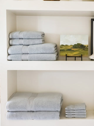 Complete Luxe Bath Bundle.