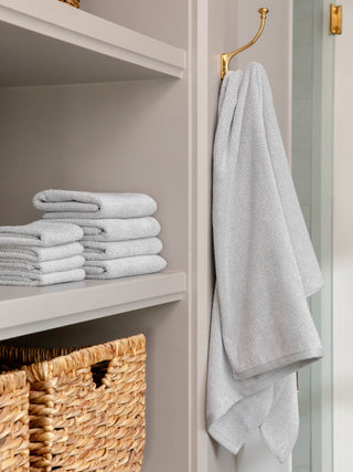 Nantucket Bath Towel Set.