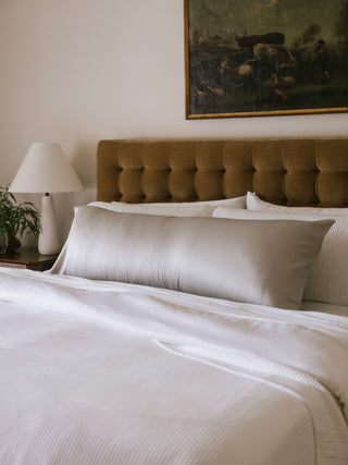 Bamboo Pillowcases.