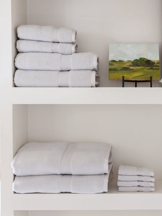 Complete Luxe Bath Bundle.