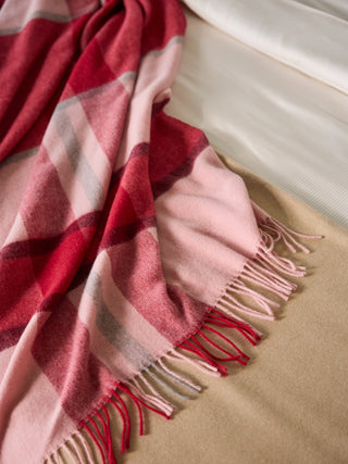 Lucca Throw.