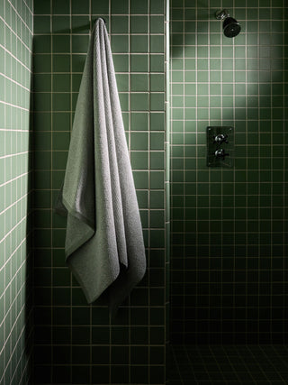 Nantucket Bath Sheets.