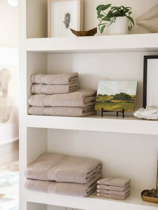 Complete Luxe Bath Bundle.