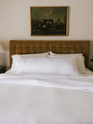 Bamboo Pillowcases.