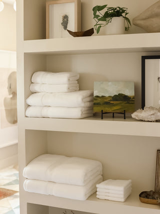 Complete Luxe Bath Bundle.