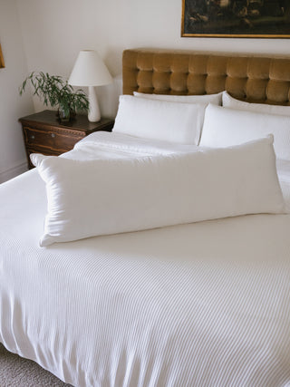 Bamboo Down Alternative Pillow.