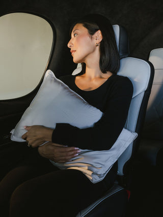 Bamboo Down Alternative Pillow.