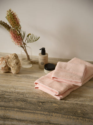 Complete Luxe Bath Bundle.