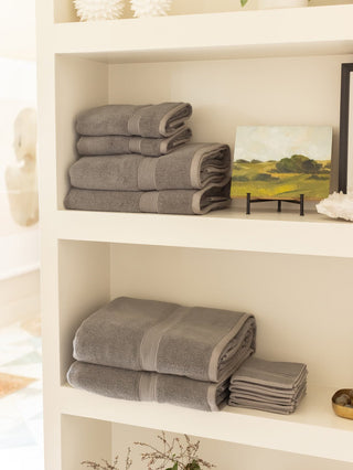 Complete Luxe Bath Bundle.