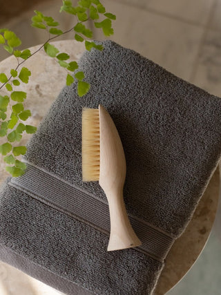 Luxe Bath Towel Set.