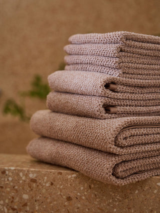 Nantucket Bath Towel Set.