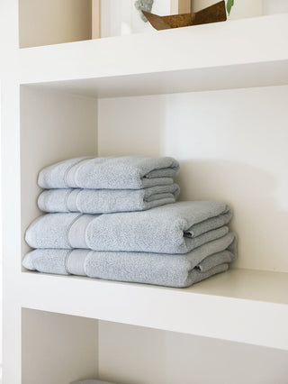 Complete Luxe Bath Bundle.