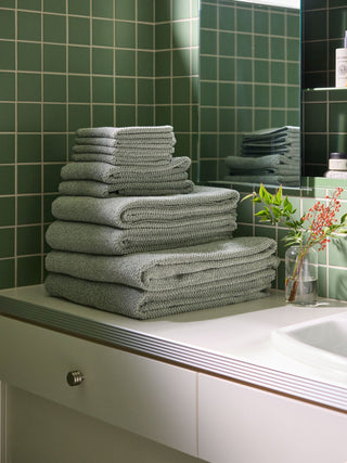 Complete Nantucket Bath Bundle.