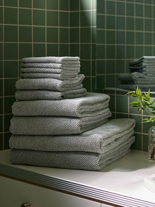 Nantucket Bath Towel Set.