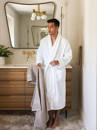 Complete Luxe Bath Bundle.
